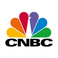 cnbc vector logo